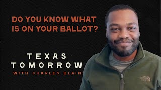 Do You Know Whats on Your Ballot [upl. by Findlay]