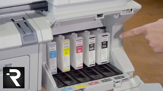 Introducing Epsons Film Output and Ink Solutions For Screen Printing [upl. by Elodea]