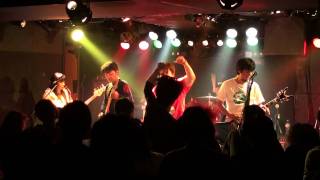 Among The Living～Indians ANTHRAX Cover [upl. by Mimi]