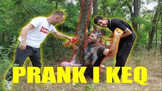 PRANK SPECIAL PER 10K SUBSCRIBE quot E HANGER ALAUDINI quot [upl. by Eeltrebor758]