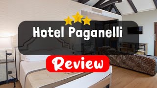 Hotel Paganelli Venice Review  Should You Stay At This Hotel [upl. by Natsrik57]