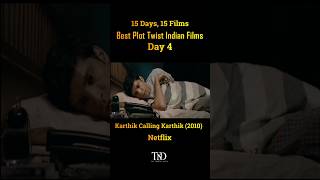 Karthik Calling Karthik  Farhan Akhtar  Deepika Padukone  Plot Twist Films  shorts [upl. by Corinna]