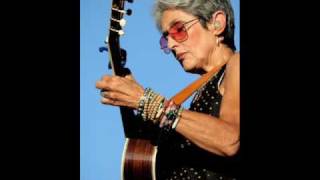 JOAN BAEZ  Recently wmv [upl. by Gerbold895]