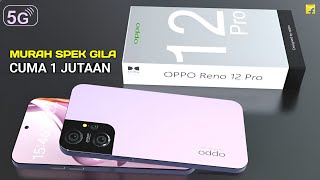 OPPO NGAMUK Rp1JUTAAN SPEK ELIT‼️ HP OPPO 1 JUTAAN TERBARU 2023 [upl. by Crystie494]