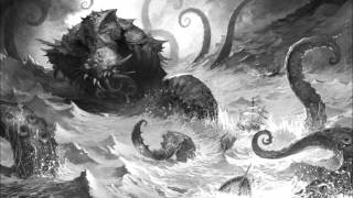 Do YOU Know Your Bible Part 28 Primordial Chaos Monsters [upl. by Harlin169]