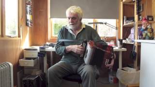 Winster Gallop  Lester  Melodeon [upl. by Janus712]