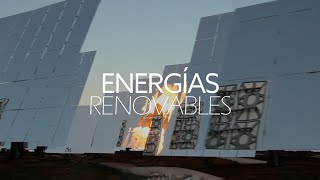 ENERGÍAS RENOVABLES  Documental Completo [upl. by Ariamoy]