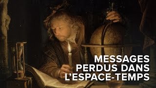 ALT 236 EPISODE II  MESSAGES PERDUS DANS LESPACE TEMPS [upl. by Aidole]