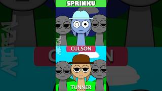 Incredibox SPRINKU VS Original Sprunki HAPPY VERSION 😭 [upl. by Awahsoj]