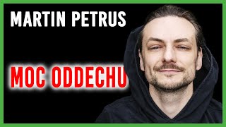 Martin Petrus o mocy świadomego oddechu  wywiad [upl. by Panthia]