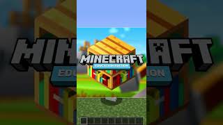 Minecraft Short  You can play it at school [upl. by Audette]