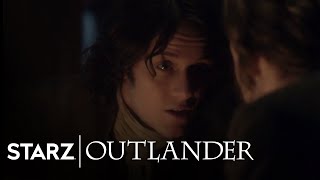 Outlander 1x5  quotRentquot REACTION [upl. by Ikkin758]