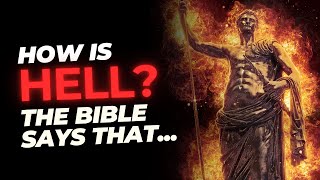 What the Bible Says About Hell  The Hidden Secrets of the Doctrine of Hell [upl. by Birkle]