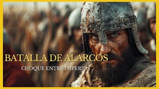 ⚔️ La Batalla de Alarcos Error en la RECONQUISTA [upl. by Ekul536]