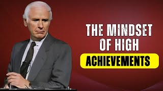 Jim Rohn  The Mindset of Successful People  Best Motivational Speech Video [upl. by Atires836]