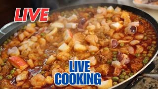 live cooking recipes with love foods [upl. by Hnahym]