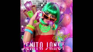 Jenita Janet  Di Reject [upl. by Enylekcaj]