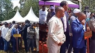 MUIGAI WA NJOROGE KURIRA MAITHORI MWIRI WA MUHIKO NEBSTER UGIKINYIO NYERI MATHIKOINI SEE HOW [upl. by Auqinaj653]