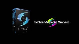 TMPGEnc Authoring Works 6 [upl. by O'Dell]