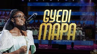 Gyedi Mapa By Ohene AduNti [upl. by Ynehteb]