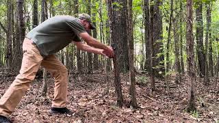 Last Minute Preparations For Muzzle Loader Season  100424 deerhunting [upl. by Herwig]