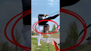 GODDESS SKILL This Girl Drinks Tea While Doing HANDSTAND 🔥 😱💪 viral shorts atraction [upl. by Kieffer]