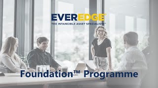 EverEdge Foundation™ Programme [upl. by Asnarepse445]