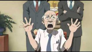 Boondocks Teacher Joe Petto [upl. by Cahra]