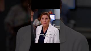 Transplant surgery delayed by heavy snow greysanatomy tvshow shorts [upl. by Angele]