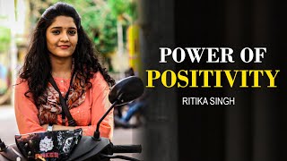 RITIKA SINGH  Dont Just Let Mistakes Happen Motivational Video [upl. by Liddie]