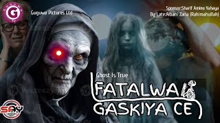 FATALWA GASKIYA CE [upl. by Atnomed]