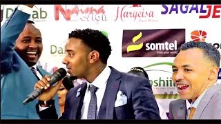 MURSAL MUUSE  YAA YIDHI MAJIRO  CAASHAQ  2018 SANADKA CUSUB SHOW [upl. by Robertson250]