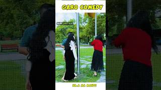 garo film garo comedygaro short film funny garocomedy garogarofunnygarofilm shorts [upl. by Leirvag]