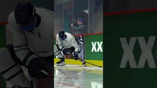 ZEGRAS FLIPS IN NHL25 HOCKEY EASHL ZEGRAS NHL25 EASPORTSNHL [upl. by Buell42]