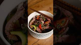 Салат с говядиной потайски food recipe cooking [upl. by Suoicul641]