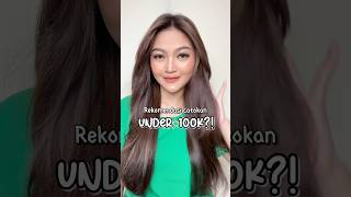 Review Catokan Under 100k✅ shortvideo makeuptutorial catokan shorts [upl. by Agnese]