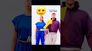 Mrbeast vs Celine Dept vs Michiel 🥶🤯 shorts [upl. by Nahtnahoj]