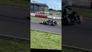 Fulbeck round 1 28924 karting edit [upl. by Lodi653]