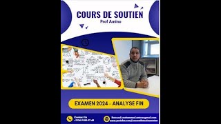 correction examen 2024 analyse financière s4 QCM quotPropositionquot [upl. by Ariaj]