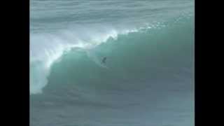 Surfers Ride Over Great White Shark [upl. by Audry]