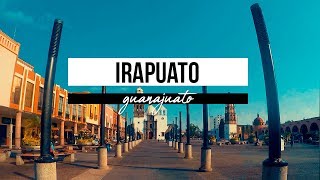 Irapuato︱Guanajuato︱México DeTrip [upl. by Verner]