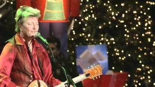 The Brian Setzer Orchestra  Jingle Bells Live [upl. by Yasmar]