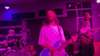 Glitterer  quotBodiesquot Live at Harlows Sacramento CA 92924 [upl. by Bing]