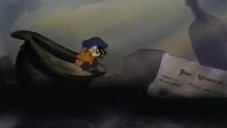 An American tail fievel is lost [upl. by Voltmer182]