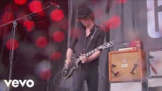 Catfish and the Bottlemen  Tyrants Live at Glastonbury 2015 [upl. by Aramaj]