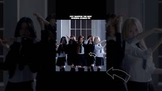 The BEST opening choreo itzy imaginaryfriend kpop shorts foryou trending fyp 10kviews [upl. by Gwenny]