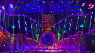 Bipasha Basu Performance at IIFA Awards 2012 HD [upl. by Gan]