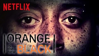 Orange is the New Black  Opening Credits  Netflix [upl. by Notniv]