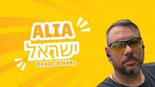 Dois Meses de alia  Vivendo em israel Durante a guerra [upl. by Sigfried]