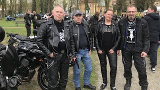 WOŁOWSKI PIKNIK MOTOCYKLOWY  2023 [upl. by Ysnap]